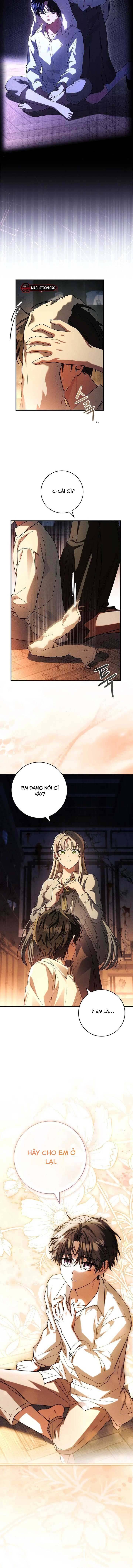 Dịch Vụ Xử Lý Tra Nam Biết Hối Chính Thức Khai Trương Chapter 6 - 8