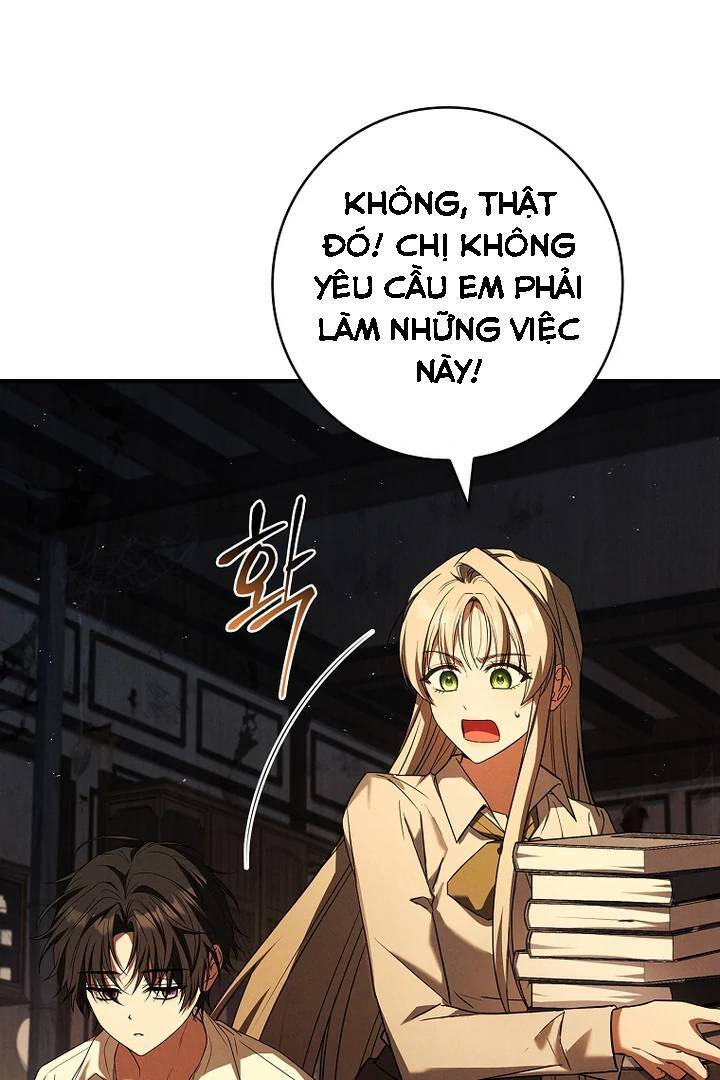 Dịch Vụ Xử Lý Tra Nam Biết Hối Chính Thức Khai Trương Chapter 7 - 23