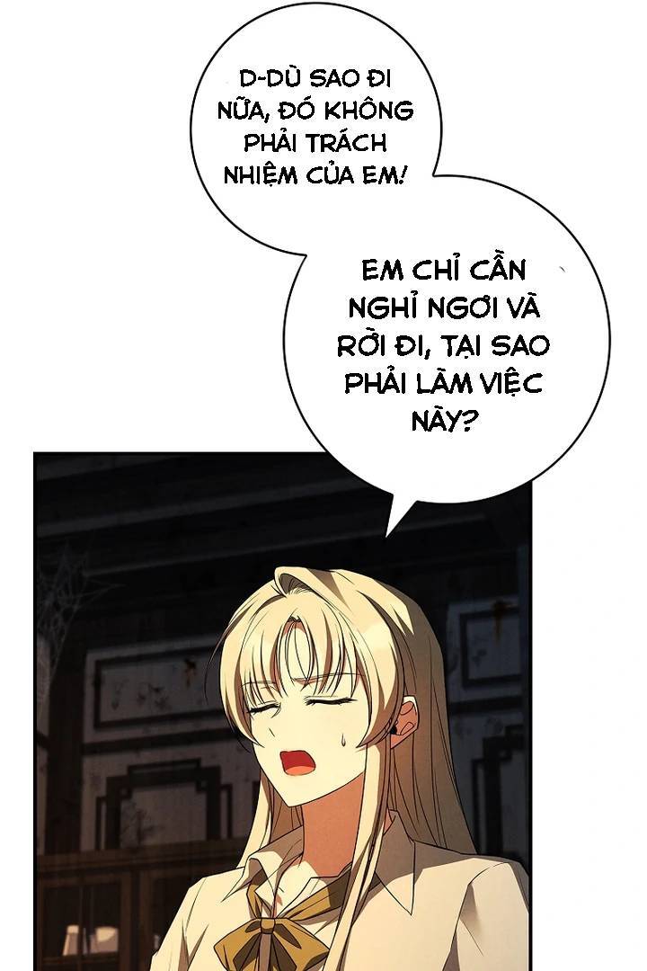 Dịch Vụ Xử Lý Tra Nam Biết Hối Chính Thức Khai Trương Chapter 7 - 30