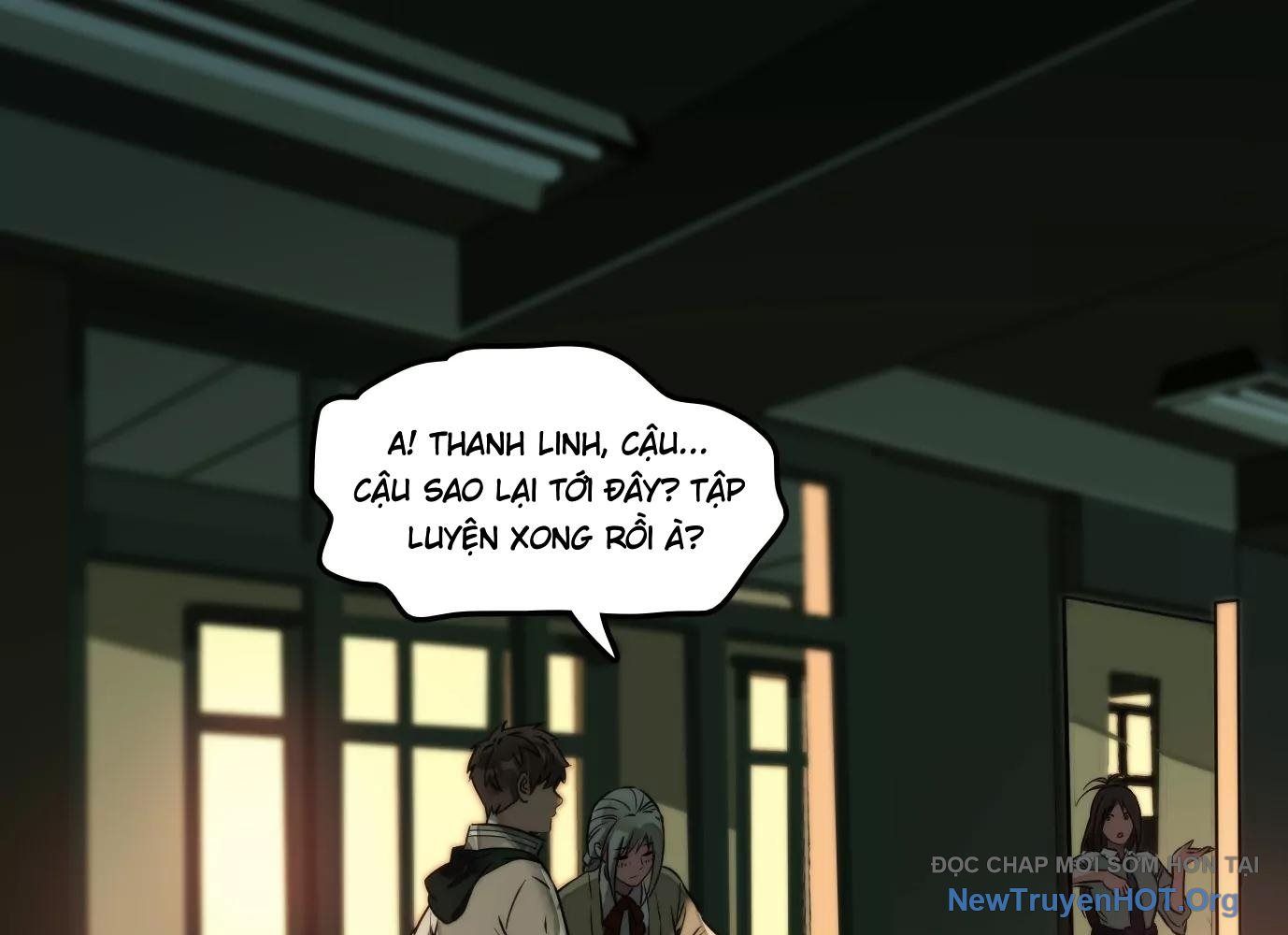 Thập Nhị Tinh - Dị Thú Mê Thành Chapter 1 - 104