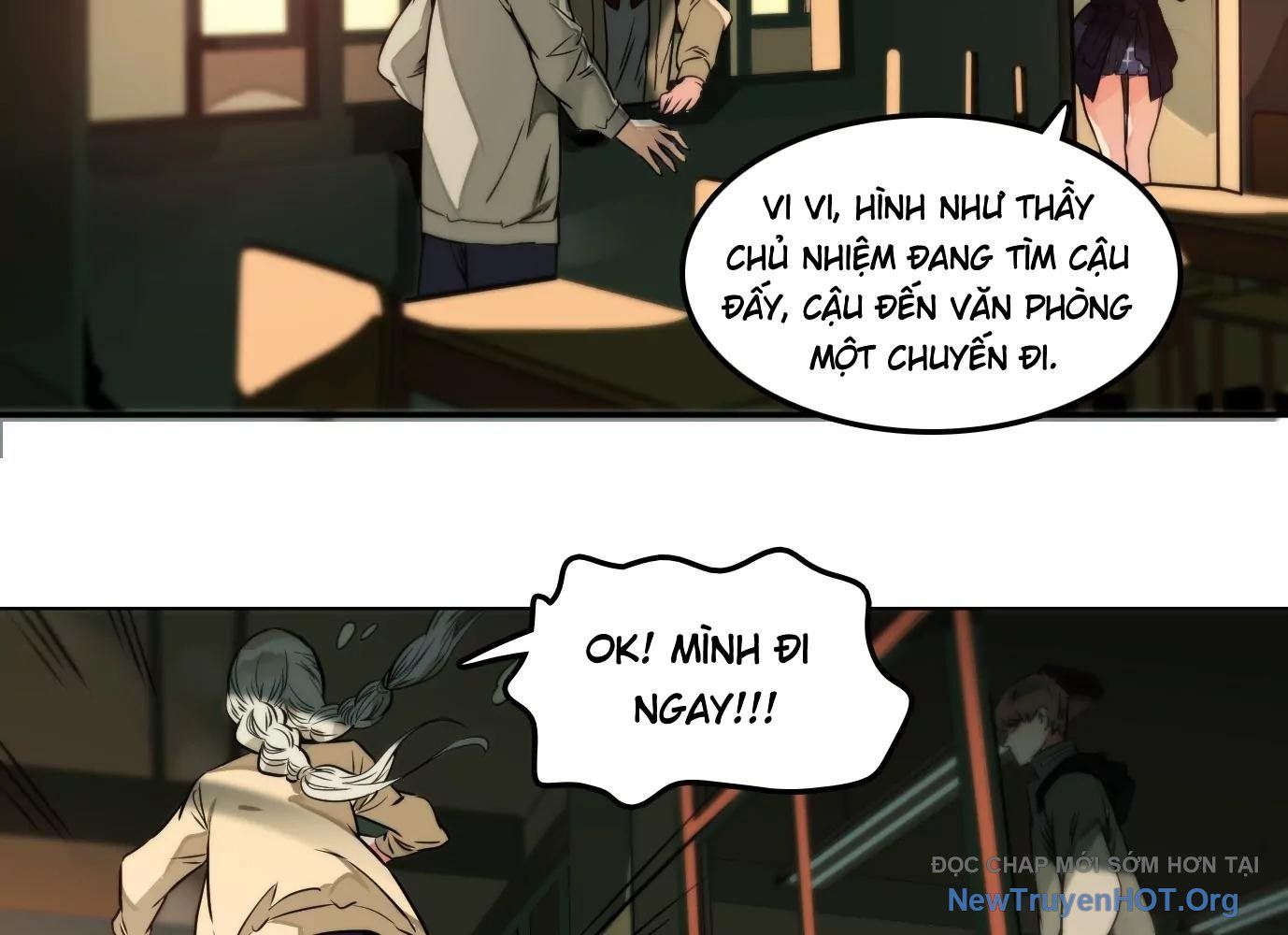 Thập Nhị Tinh - Dị Thú Mê Thành Chapter 1 - 105