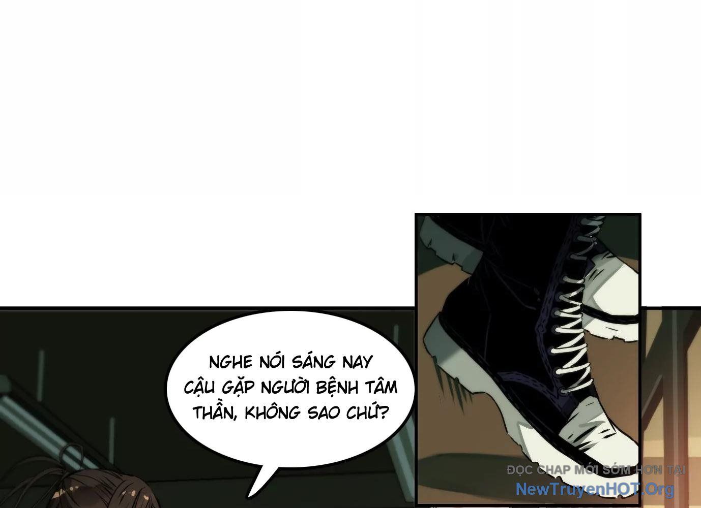 Thập Nhị Tinh - Dị Thú Mê Thành Chapter 1 - 107