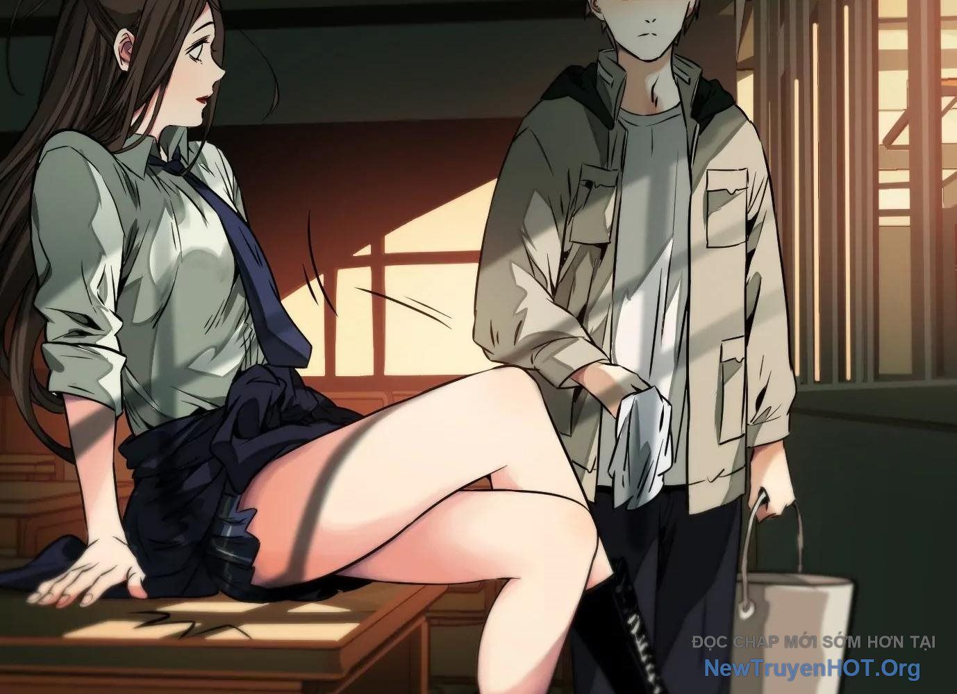 Thập Nhị Tinh - Dị Thú Mê Thành Chapter 1 - 108