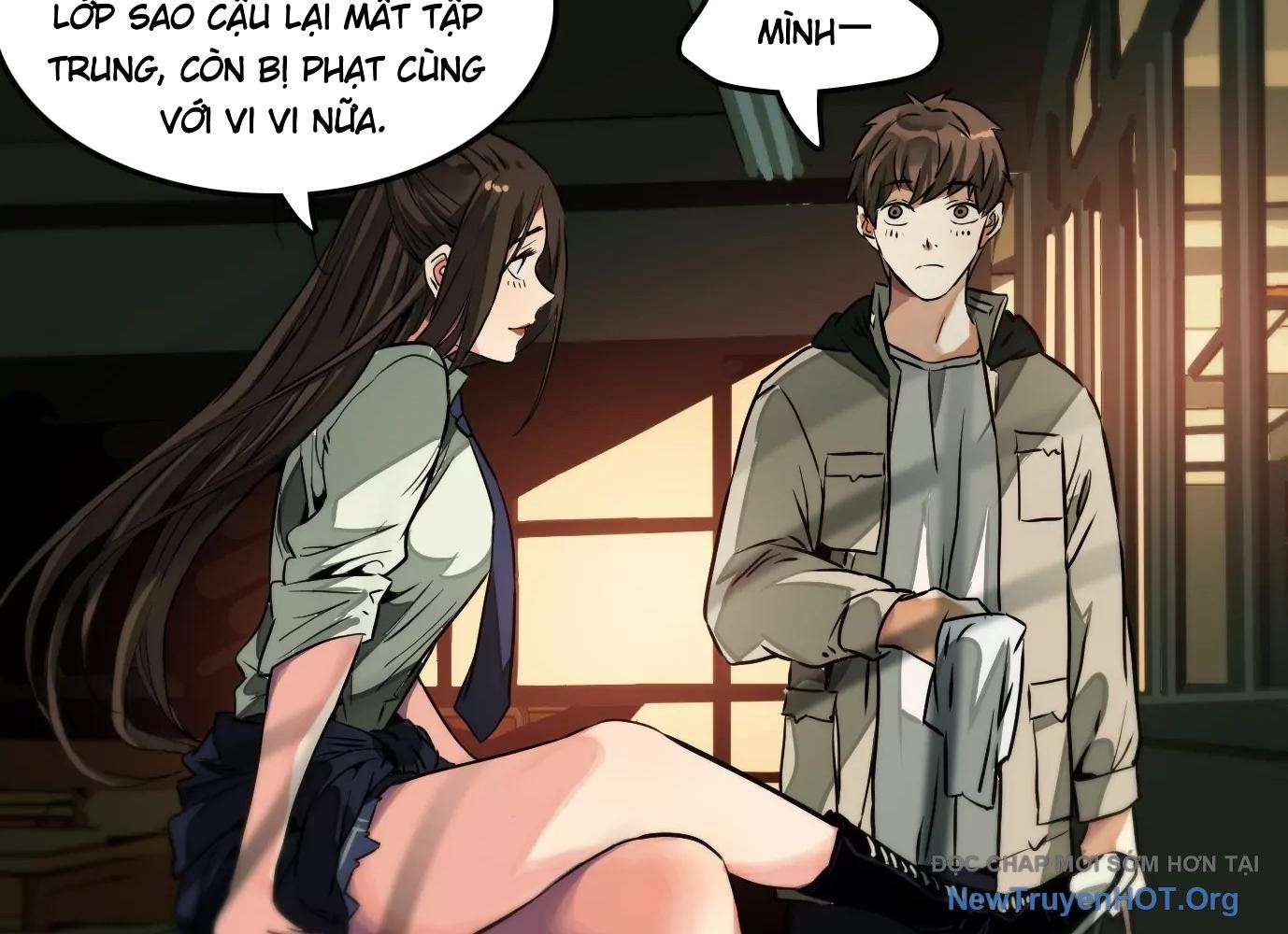 Thập Nhị Tinh - Dị Thú Mê Thành Chapter 1 - 112