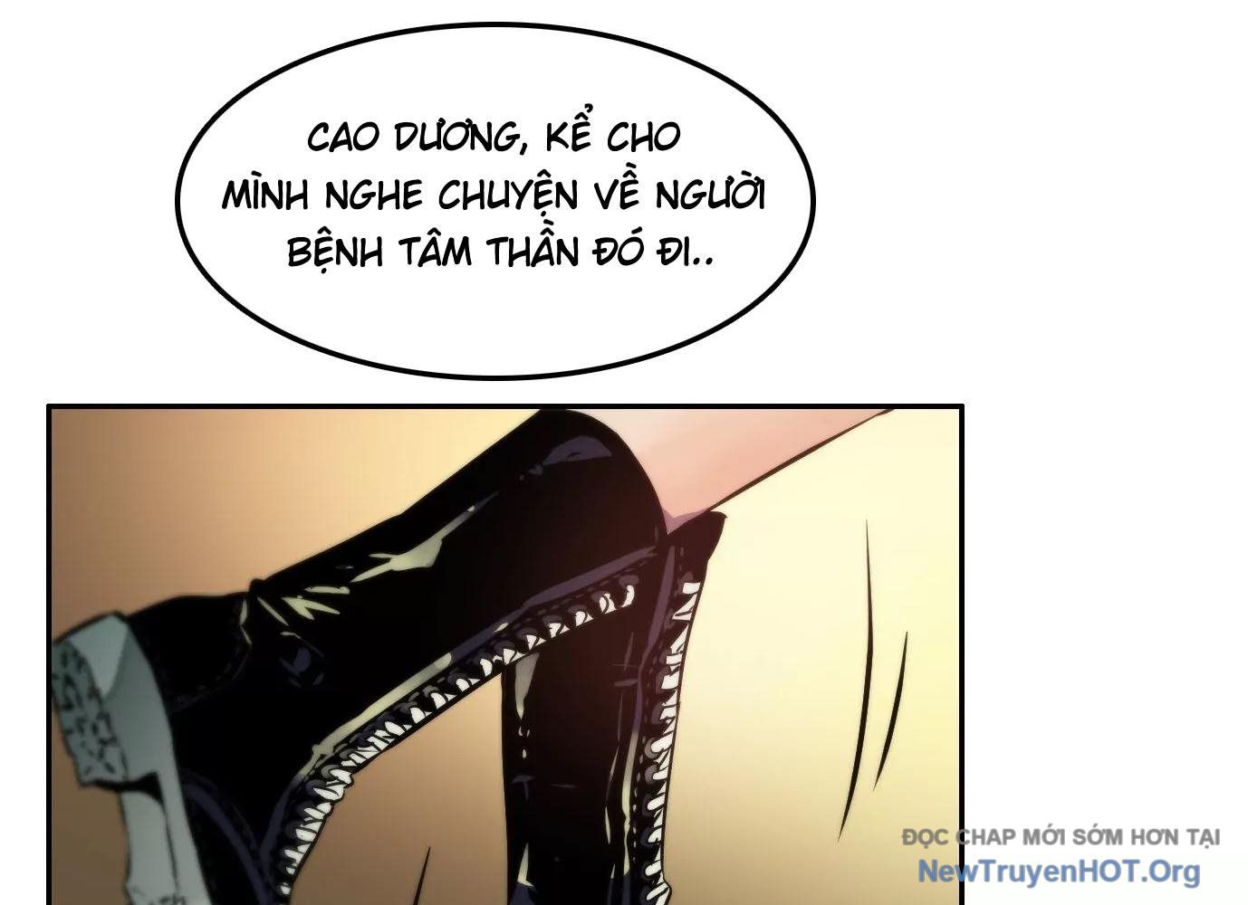 Thập Nhị Tinh - Dị Thú Mê Thành Chapter 1 - 114