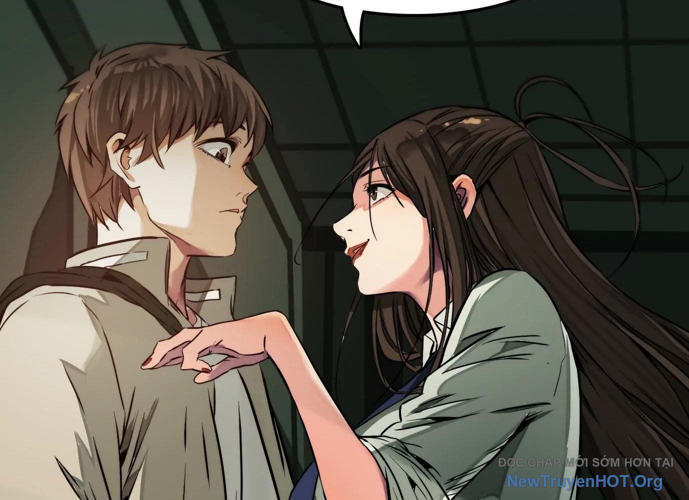 Thập Nhị Tinh - Dị Thú Mê Thành Chapter 1 - 116