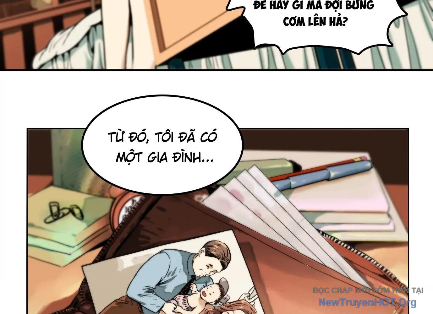 Thập Nhị Tinh - Dị Thú Mê Thành Chapter 1 - 14