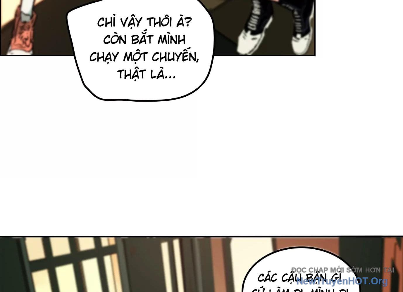 Thập Nhị Tinh - Dị Thú Mê Thành Chapter 1 - 137