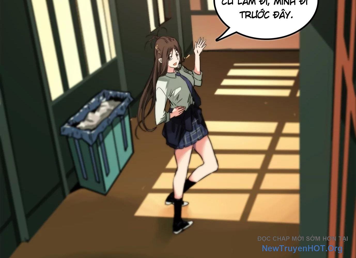 Thập Nhị Tinh - Dị Thú Mê Thành Chapter 1 - 138