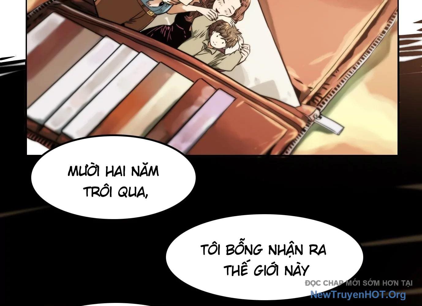 Thập Nhị Tinh - Dị Thú Mê Thành Chapter 1 - 15