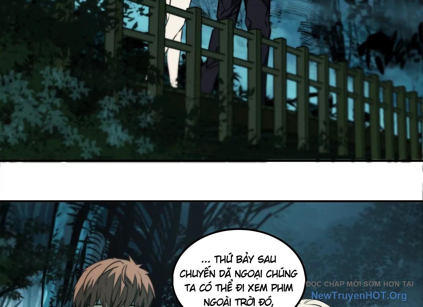 Thập Nhị Tinh - Dị Thú Mê Thành Chapter 1 - 143