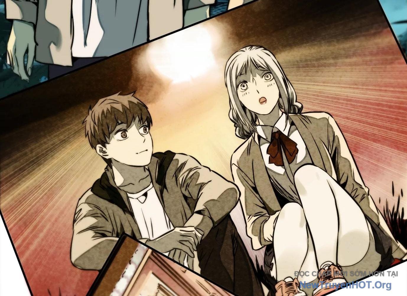 Thập Nhị Tinh - Dị Thú Mê Thành Chapter 1 - 145