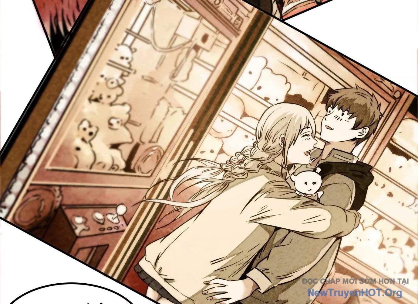 Thập Nhị Tinh - Dị Thú Mê Thành Chapter 1 - 146