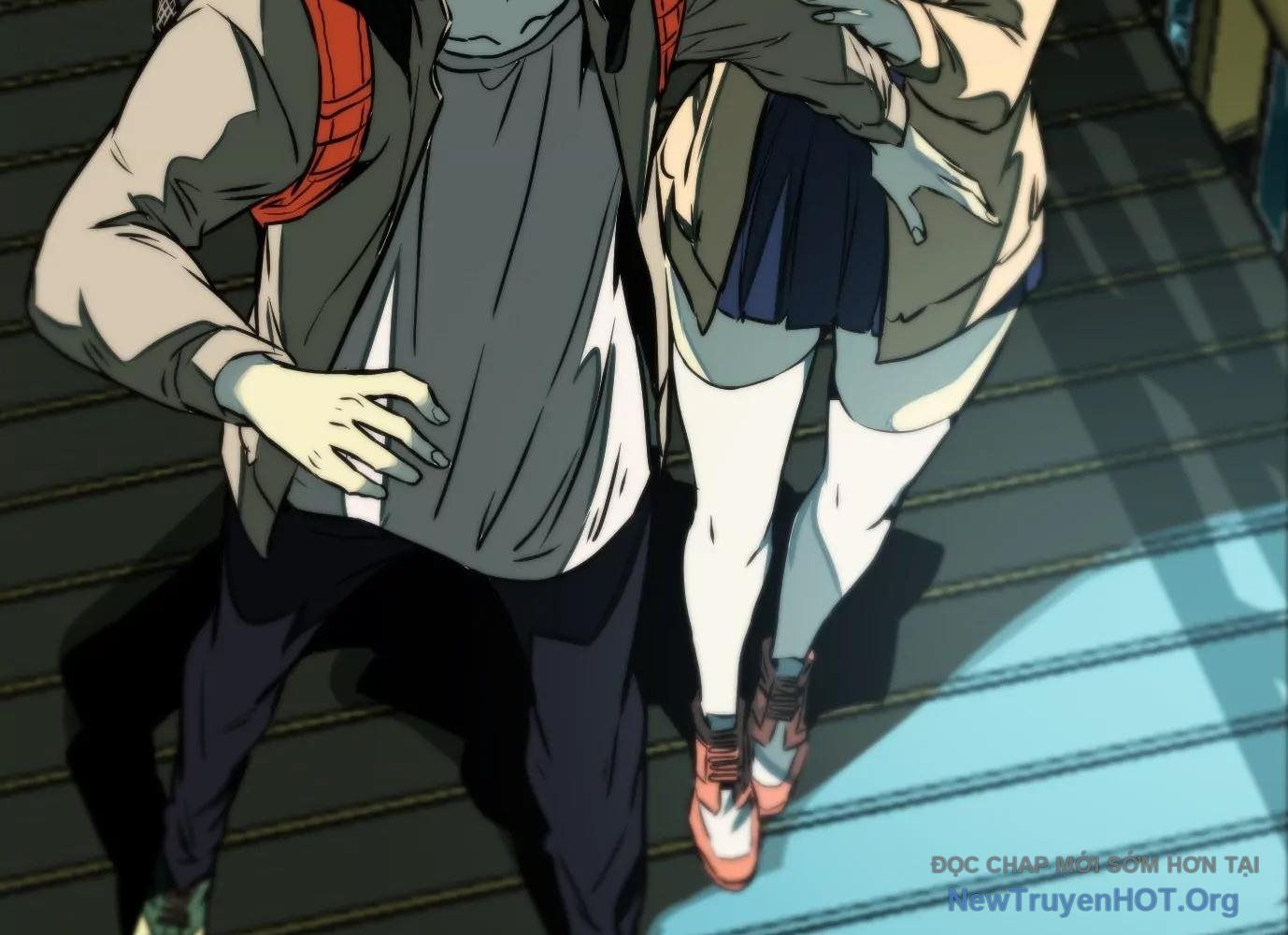 Thập Nhị Tinh - Dị Thú Mê Thành Chapter 1 - 150