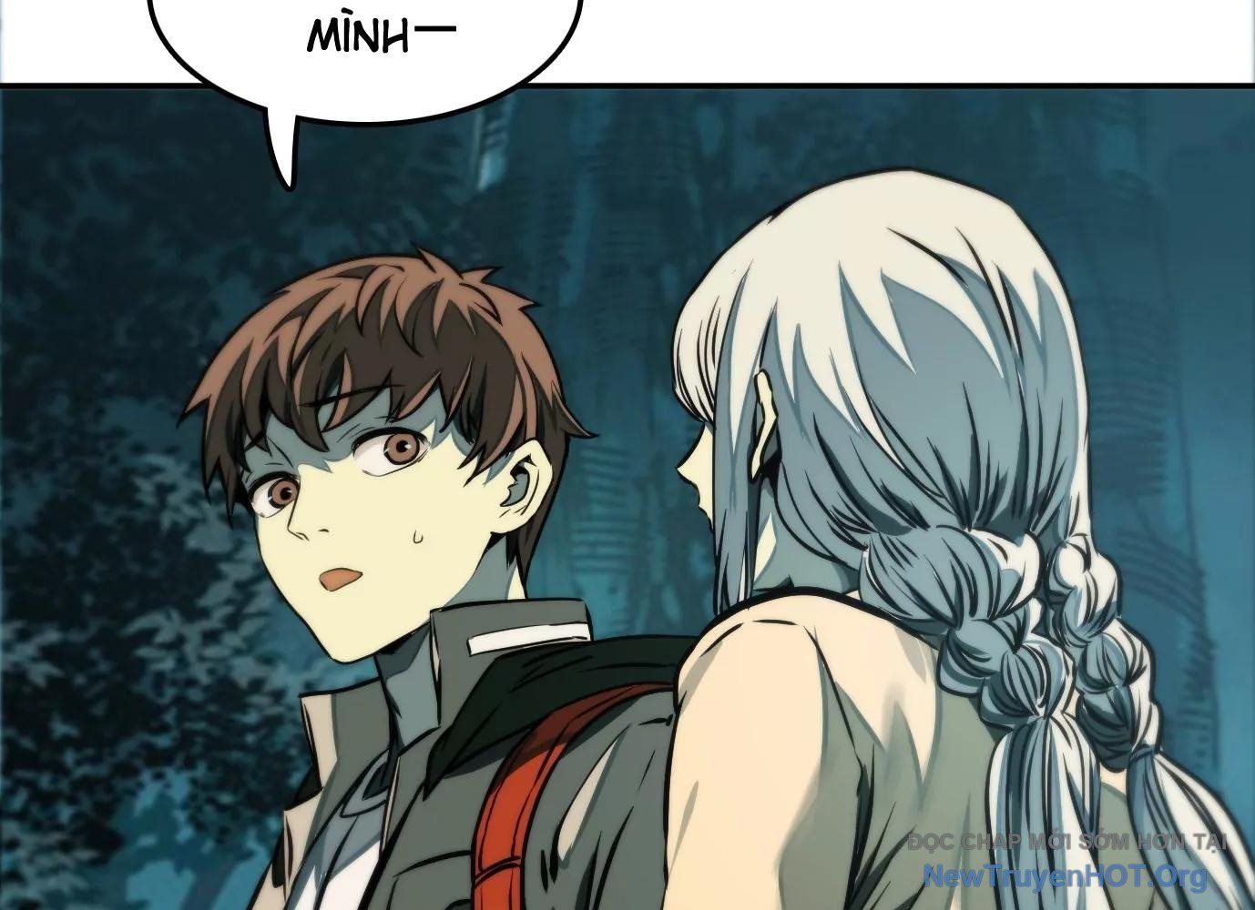 Thập Nhị Tinh - Dị Thú Mê Thành Chapter 1 - 153