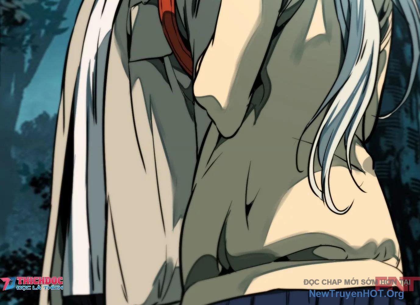 Thập Nhị Tinh - Dị Thú Mê Thành Chapter 1 - 154