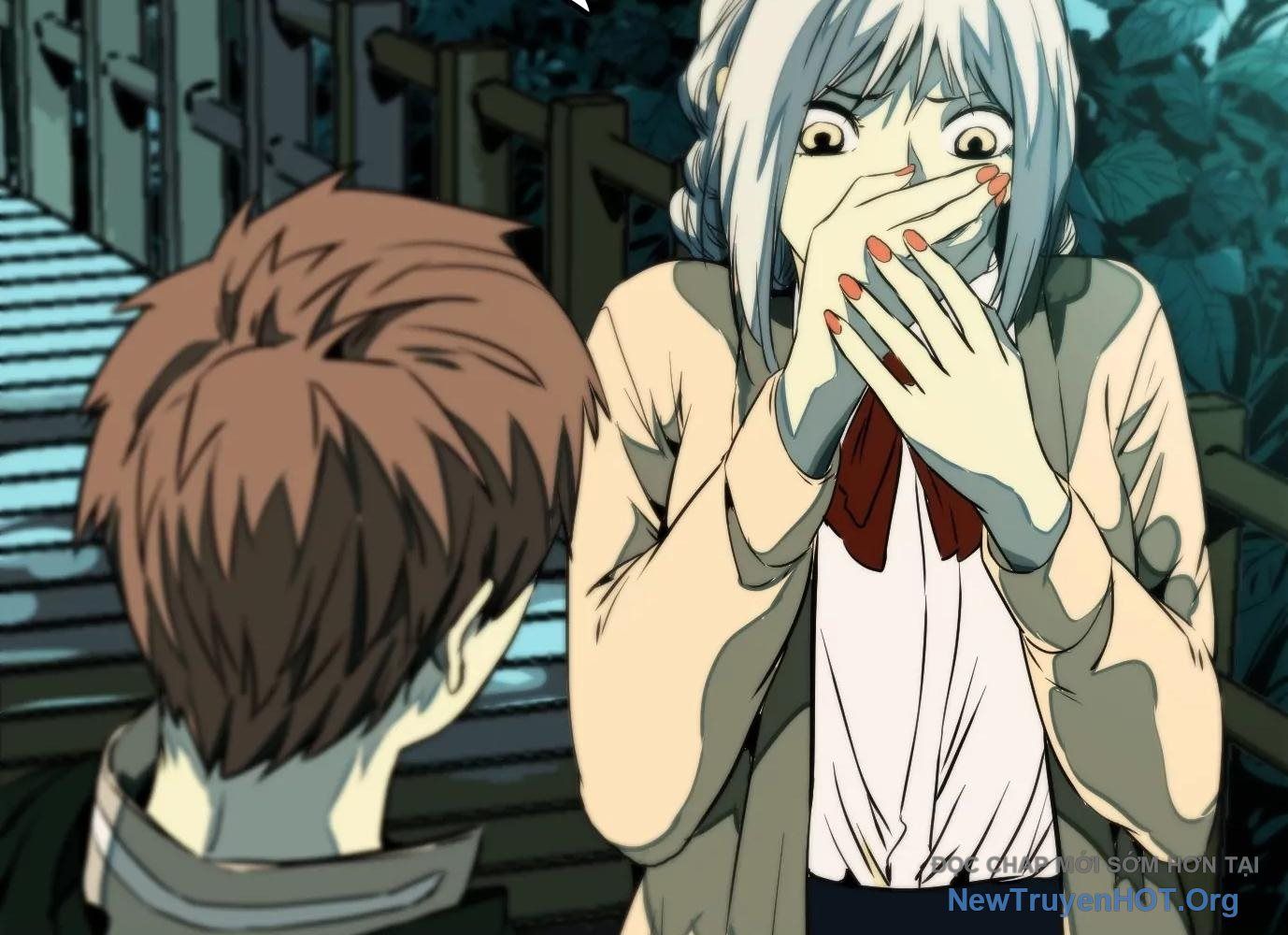 Thập Nhị Tinh - Dị Thú Mê Thành Chapter 1 - 166