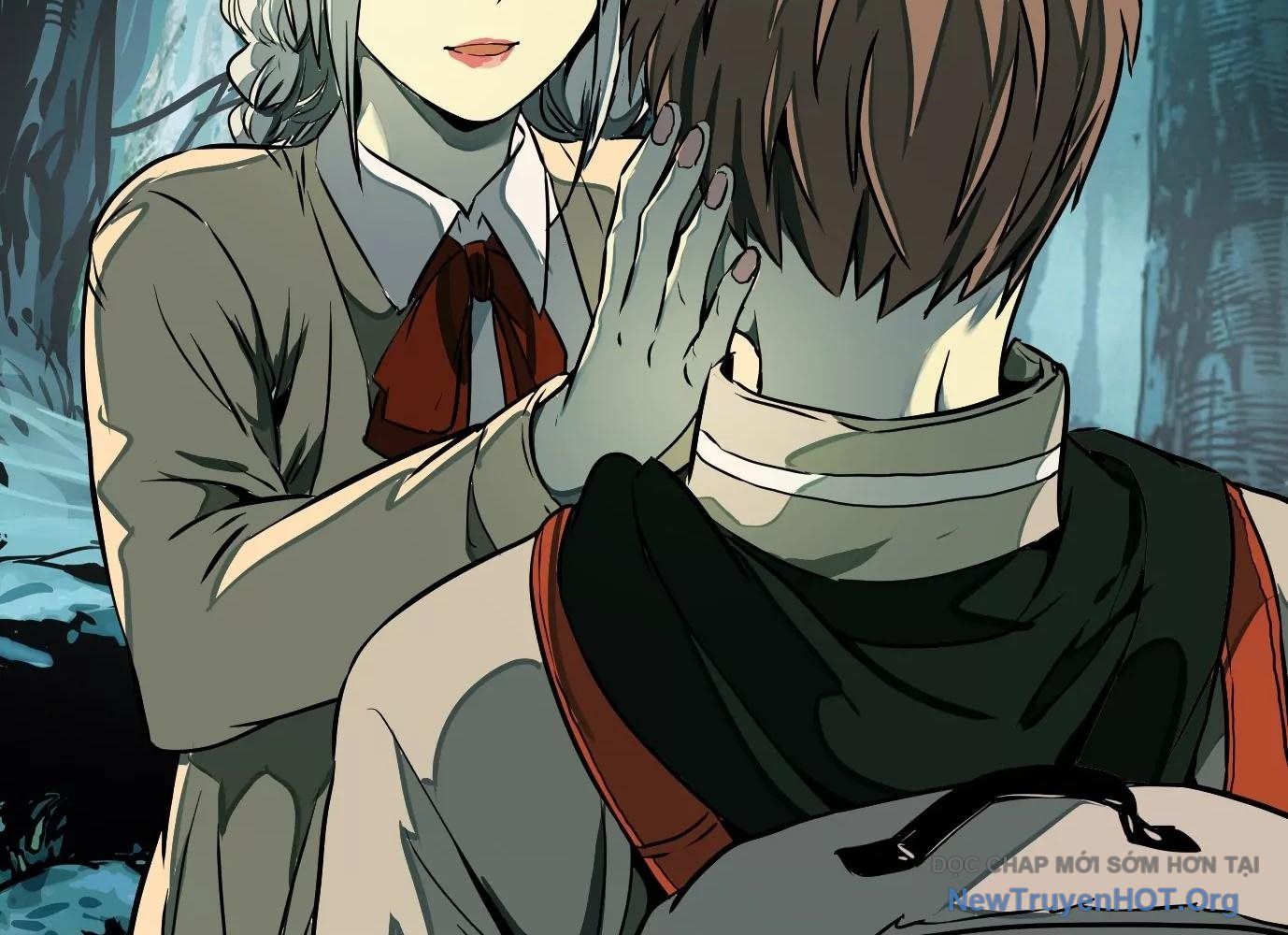 Thập Nhị Tinh - Dị Thú Mê Thành Chapter 1 - 171