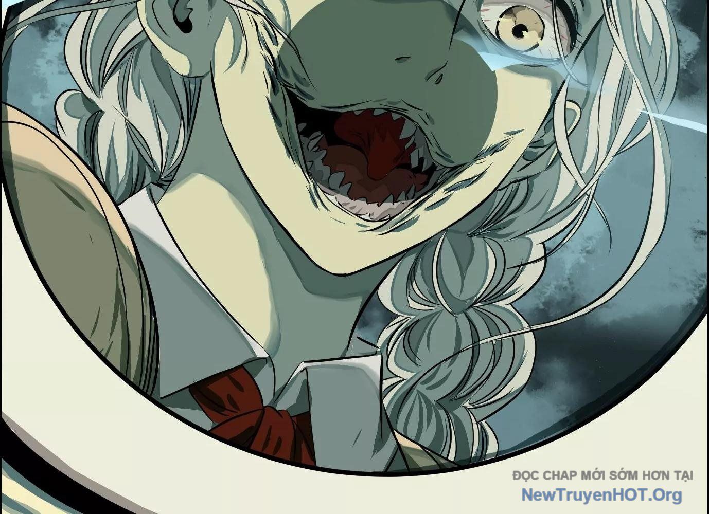 Thập Nhị Tinh - Dị Thú Mê Thành Chapter 1 - 174