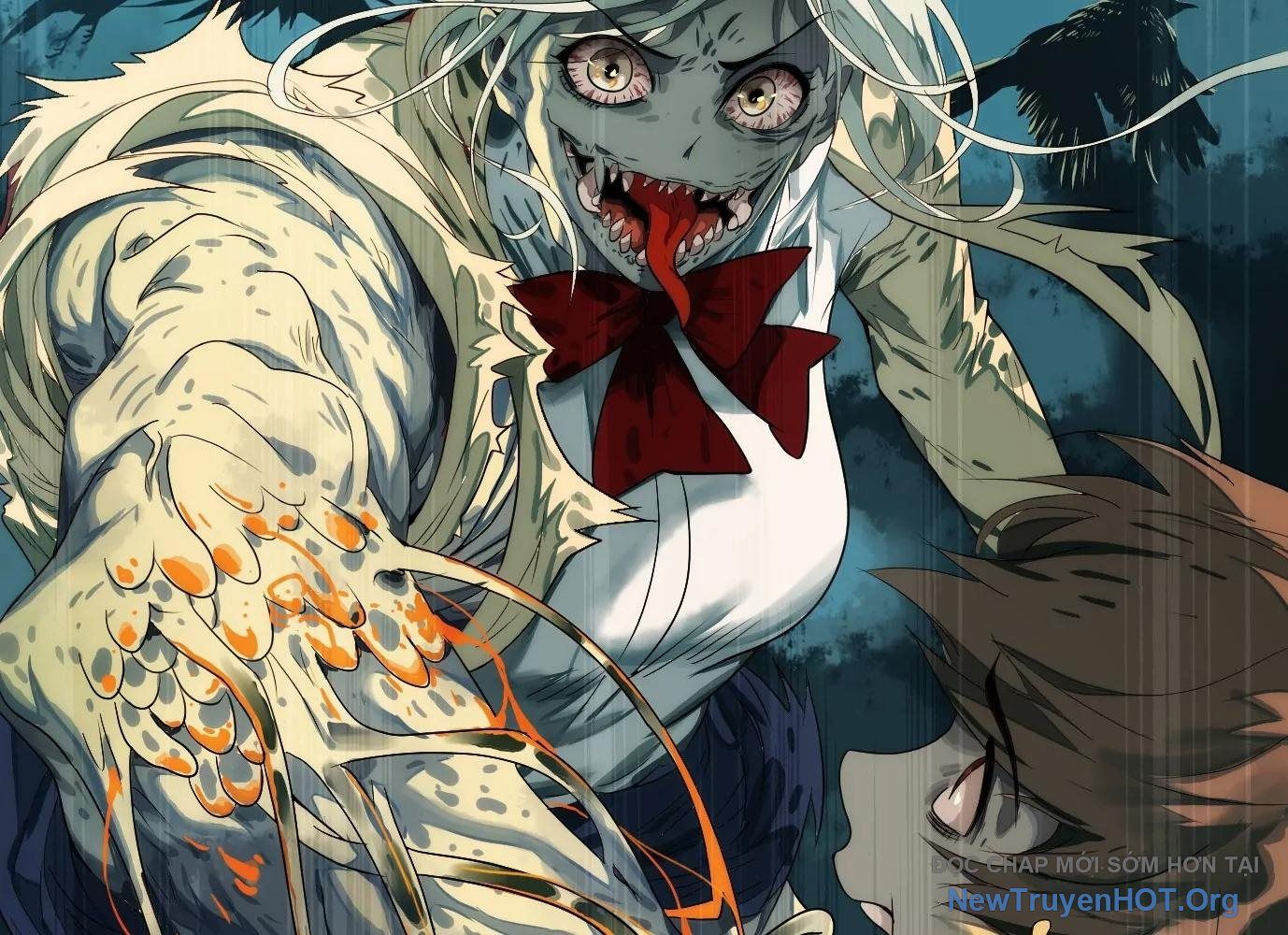 Thập Nhị Tinh - Dị Thú Mê Thành Chapter 1 - 177