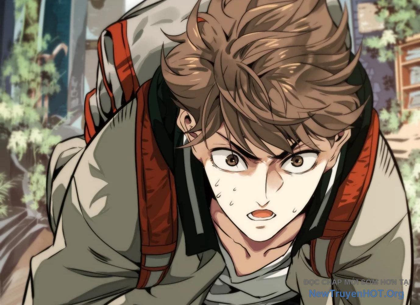 Thập Nhị Tinh - Dị Thú Mê Thành Chapter 1 - 22