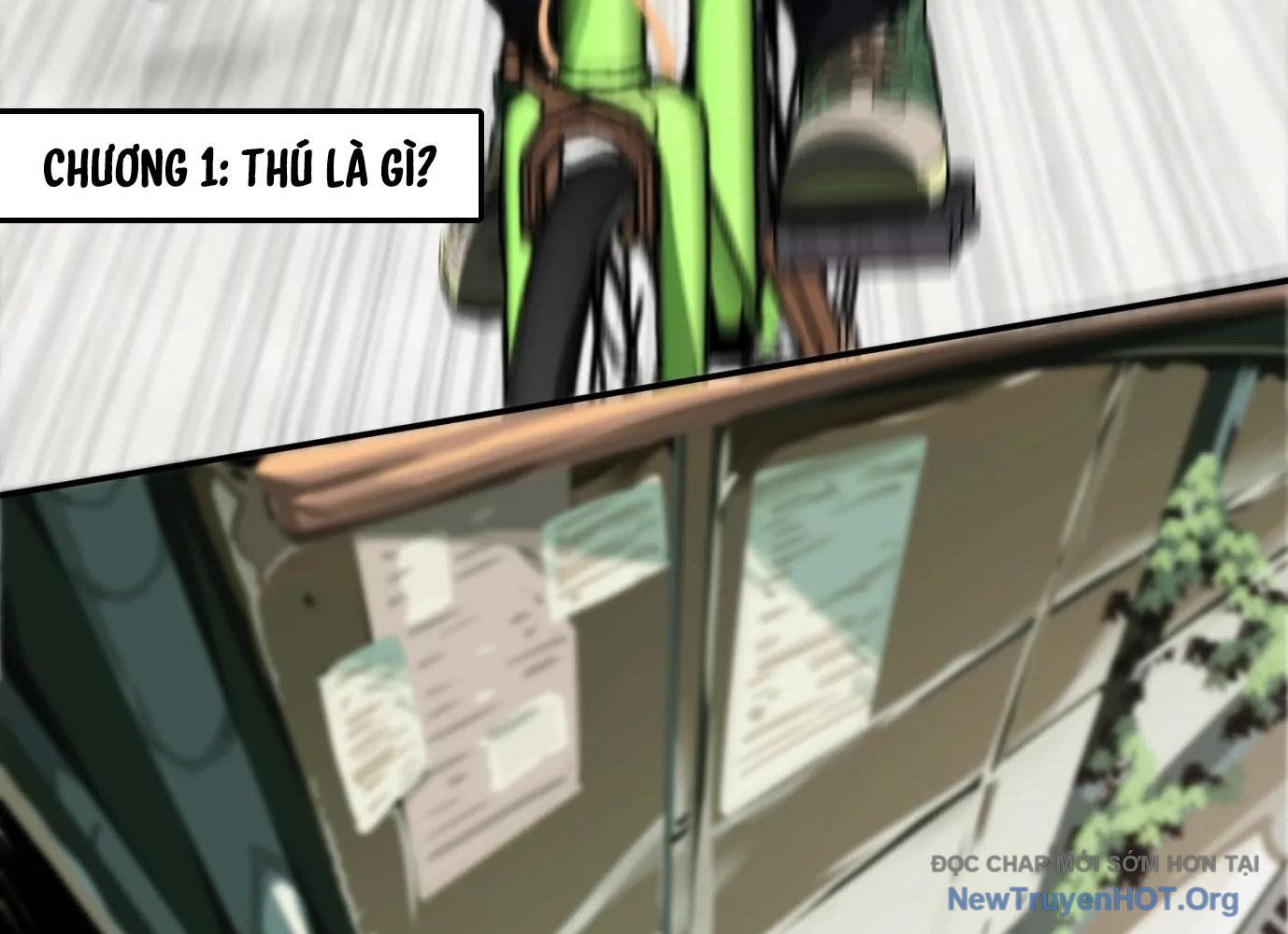 Thập Nhị Tinh - Dị Thú Mê Thành Chapter 1 - 24