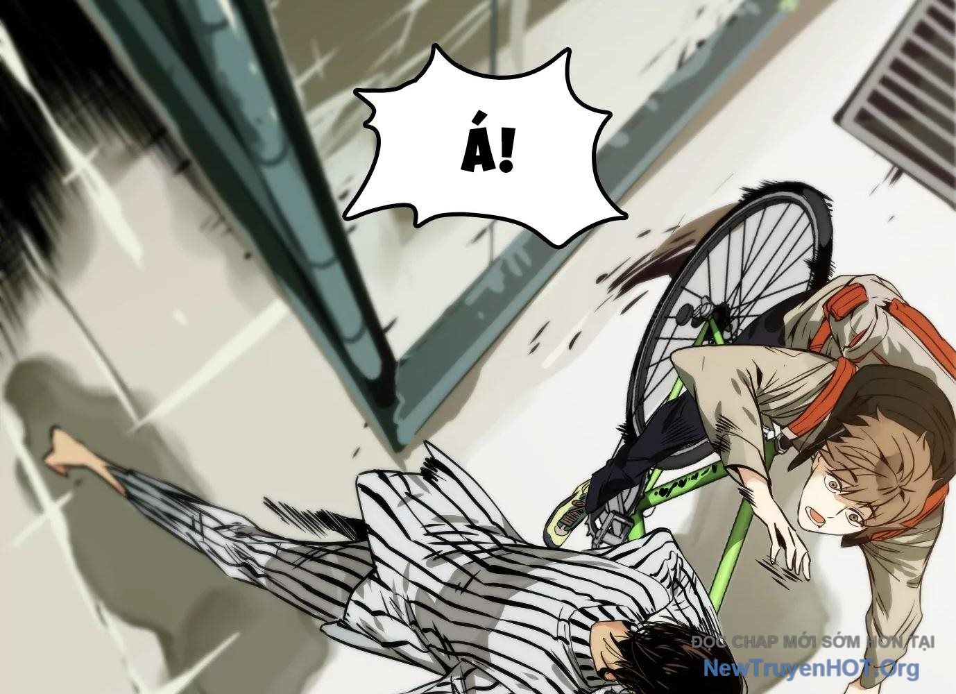 Thập Nhị Tinh - Dị Thú Mê Thành Chapter 1 - 25