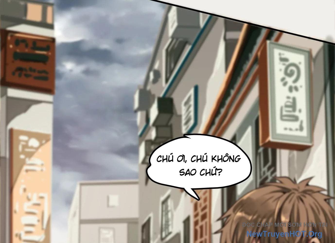 Thập Nhị Tinh - Dị Thú Mê Thành Chapter 1 - 29