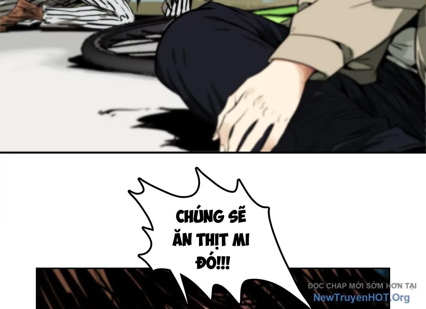 Thập Nhị Tinh - Dị Thú Mê Thành Chapter 1 - 31