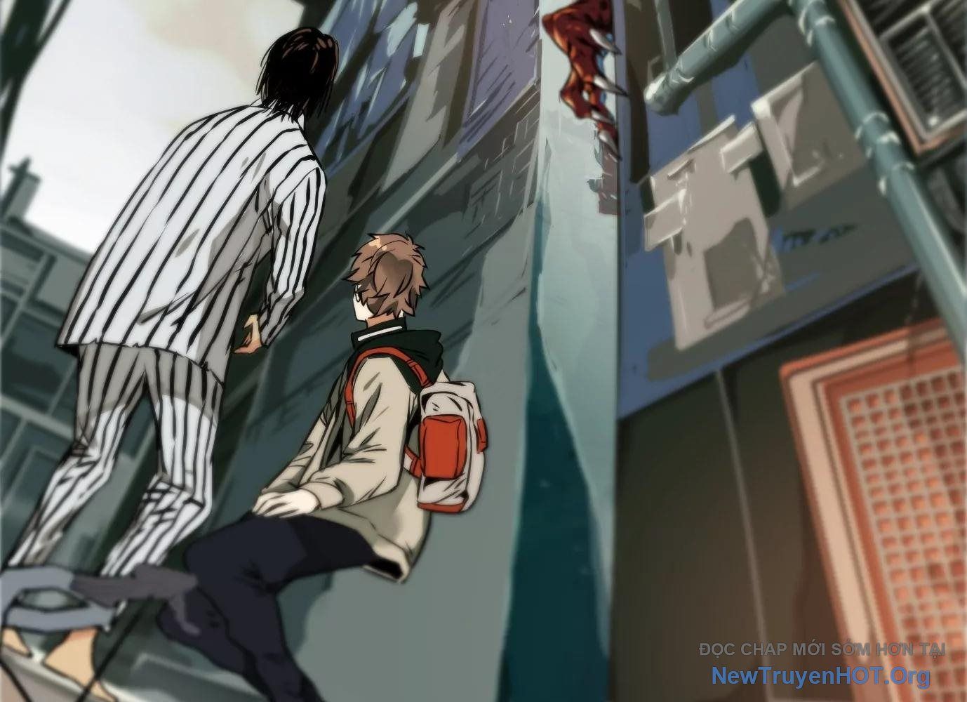 Thập Nhị Tinh - Dị Thú Mê Thành Chapter 1 - 38