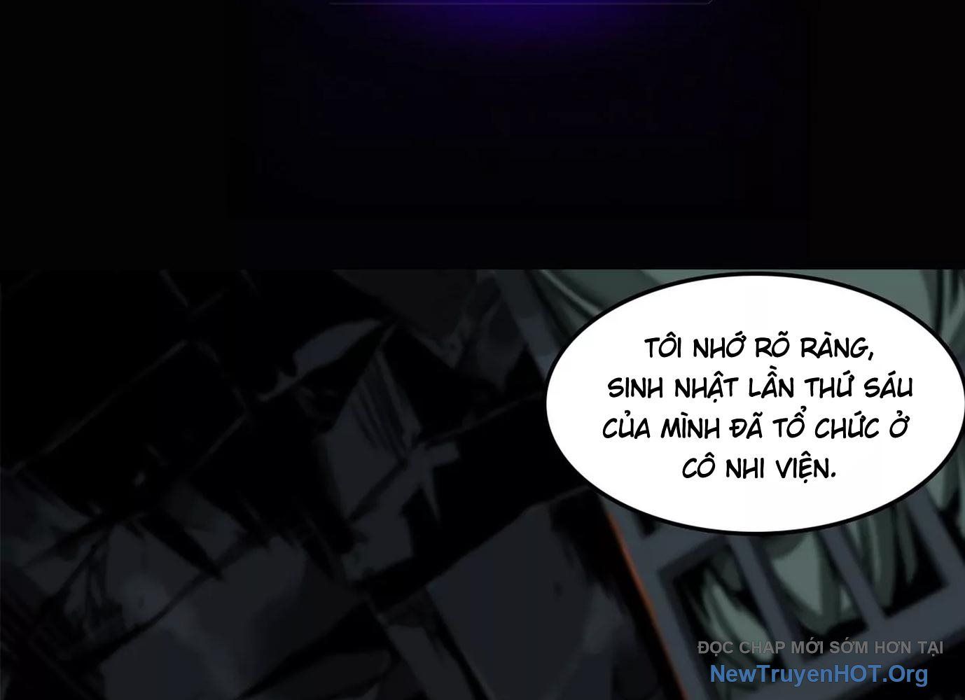 Thập Nhị Tinh - Dị Thú Mê Thành Chapter 1 - 5