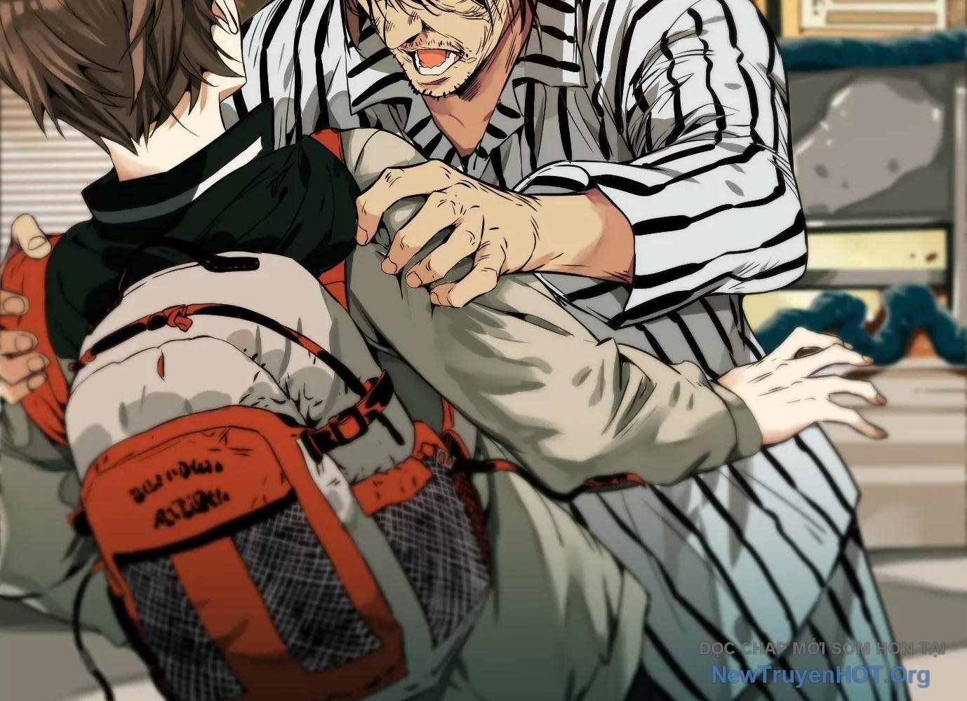 Thập Nhị Tinh - Dị Thú Mê Thành Chapter 1 - 45