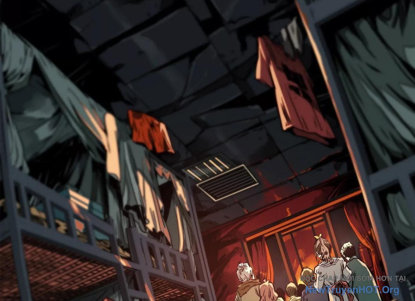 Thập Nhị Tinh - Dị Thú Mê Thành Chapter 1 - 6