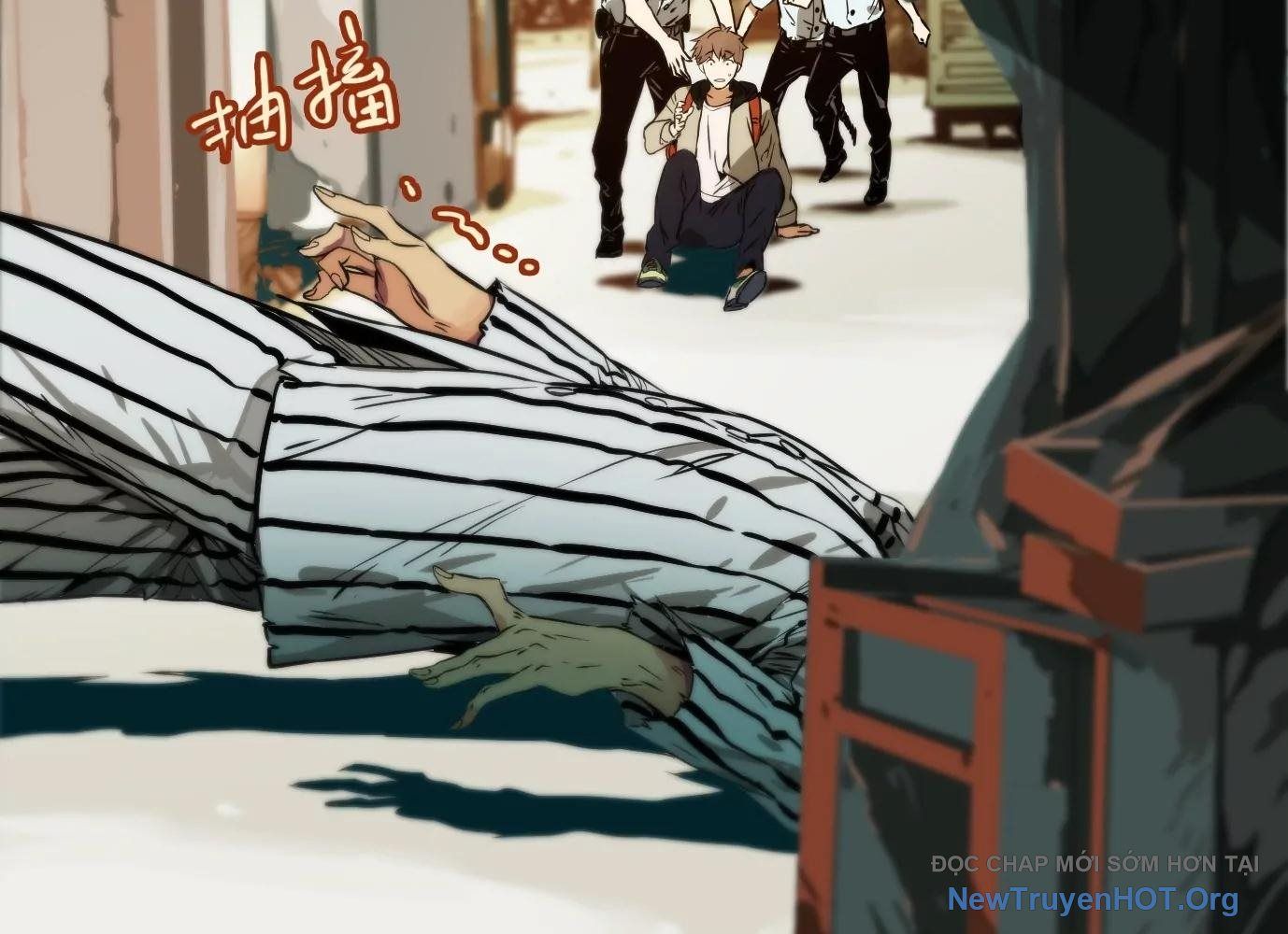 Thập Nhị Tinh - Dị Thú Mê Thành Chapter 1 - 52