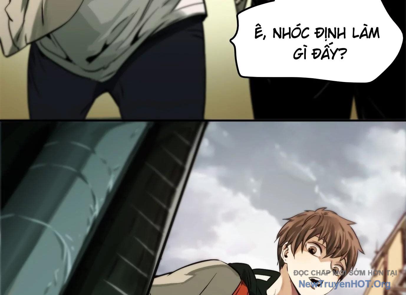 Thập Nhị Tinh - Dị Thú Mê Thành Chapter 1 - 59