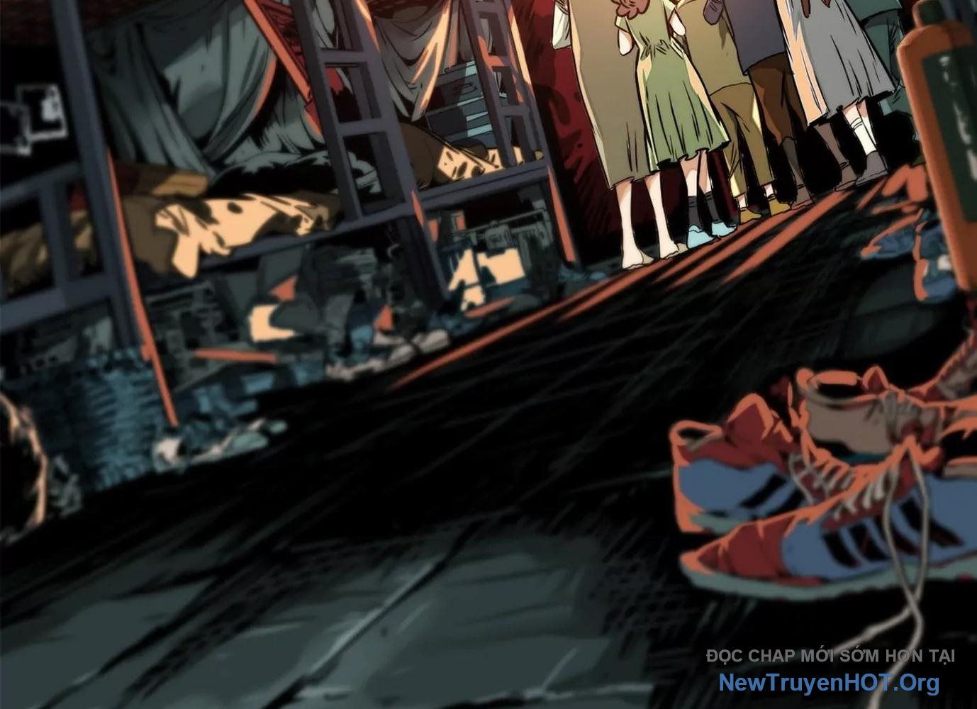 Thập Nhị Tinh - Dị Thú Mê Thành Chapter 1 - 7