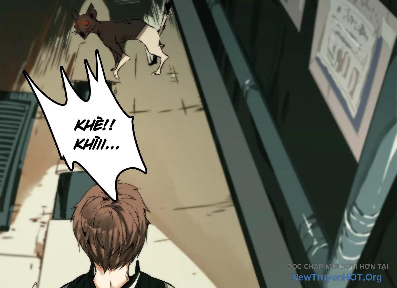 Thập Nhị Tinh - Dị Thú Mê Thành Chapter 1 - 64