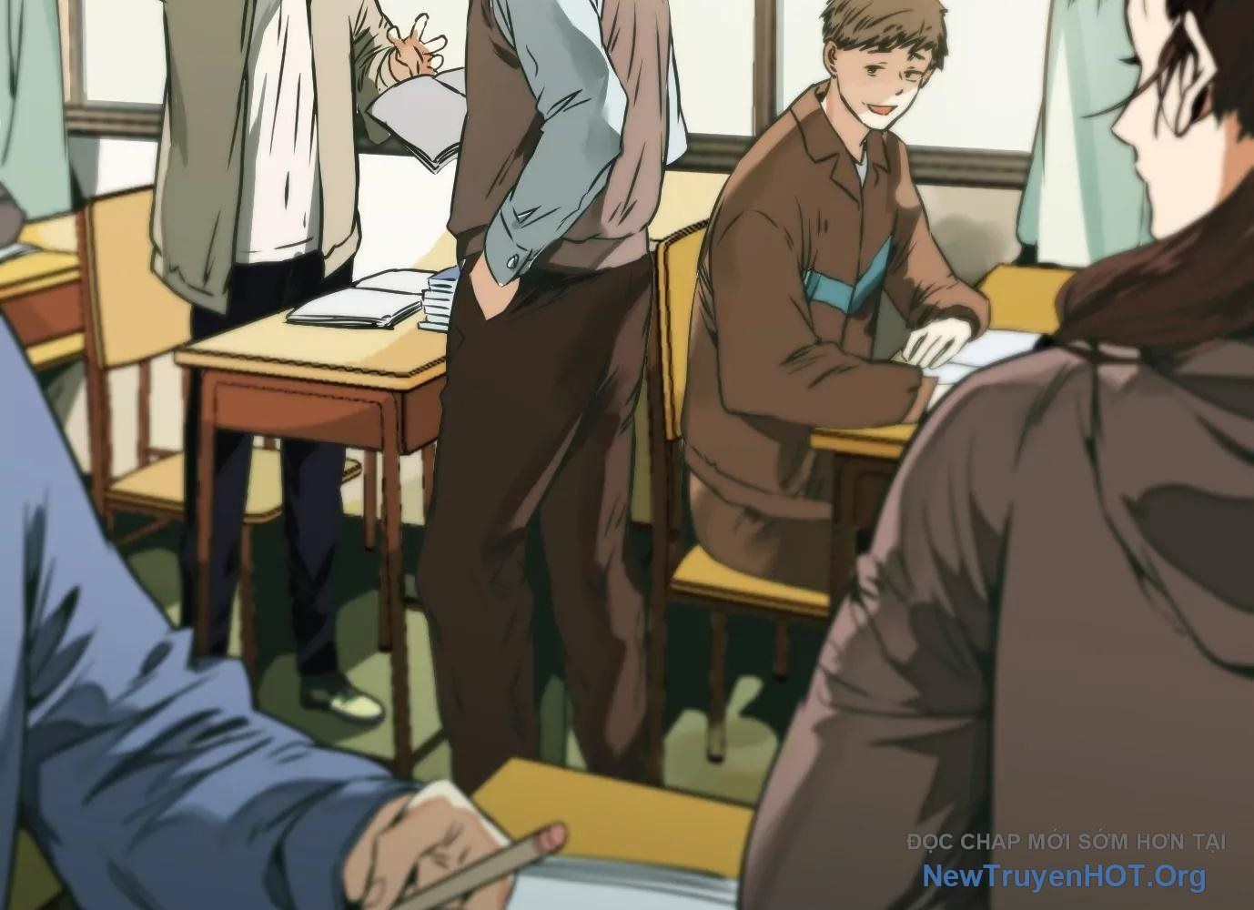 Thập Nhị Tinh - Dị Thú Mê Thành Chapter 1 - 79