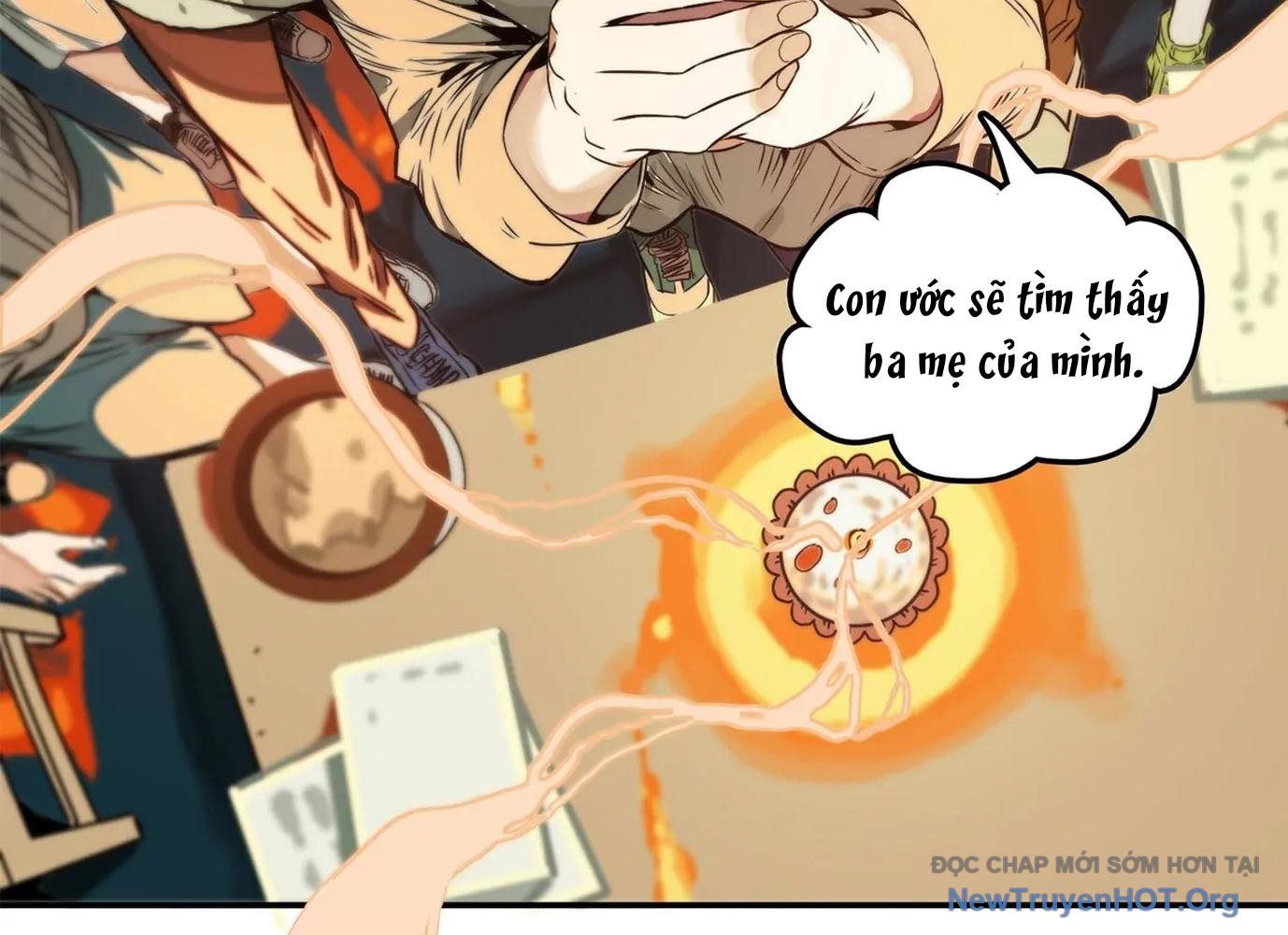 Thập Nhị Tinh - Dị Thú Mê Thành Chapter 1 - 10