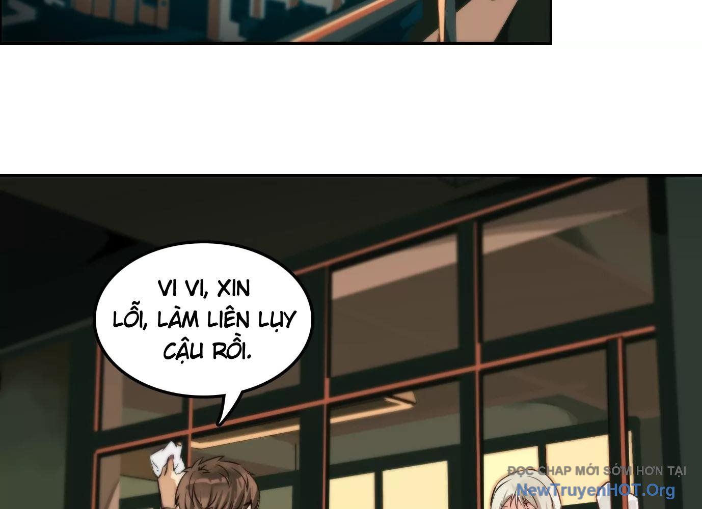 Thập Nhị Tinh - Dị Thú Mê Thành Chapter 1 - 91