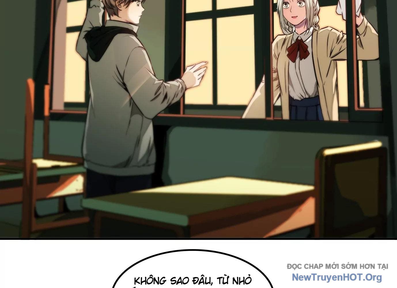 Thập Nhị Tinh - Dị Thú Mê Thành Chapter 1 - 92