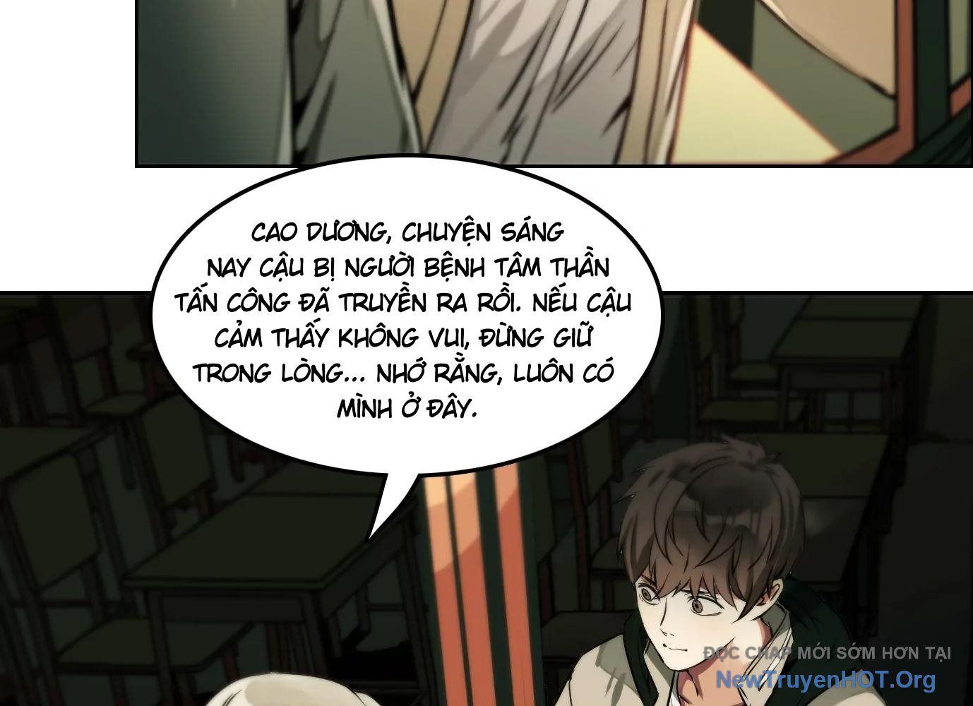 Thập Nhị Tinh - Dị Thú Mê Thành Chapter 1 - 94