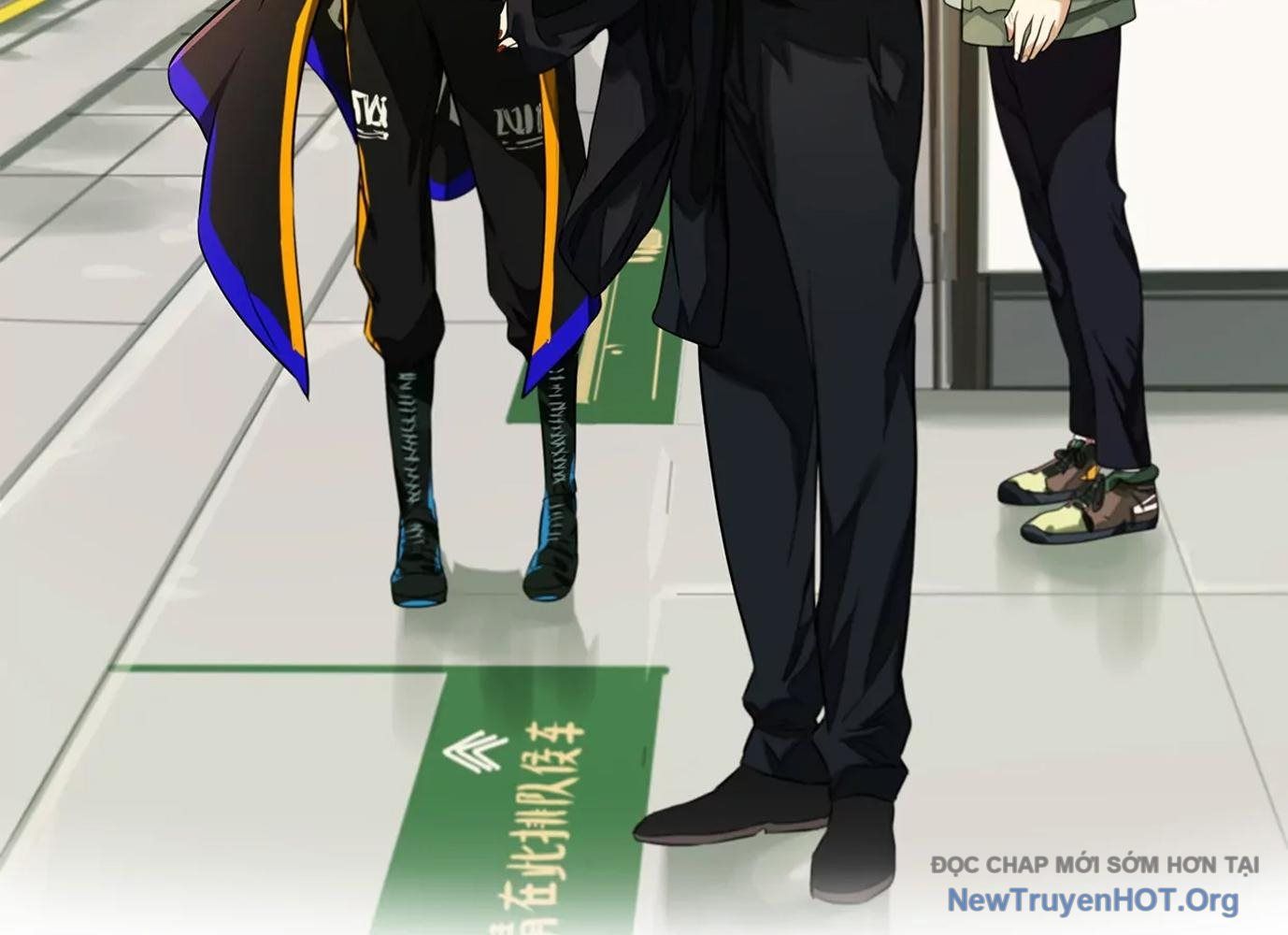 Thập Nhị Tinh - Dị Thú Mê Thành Chapter 10 - 2