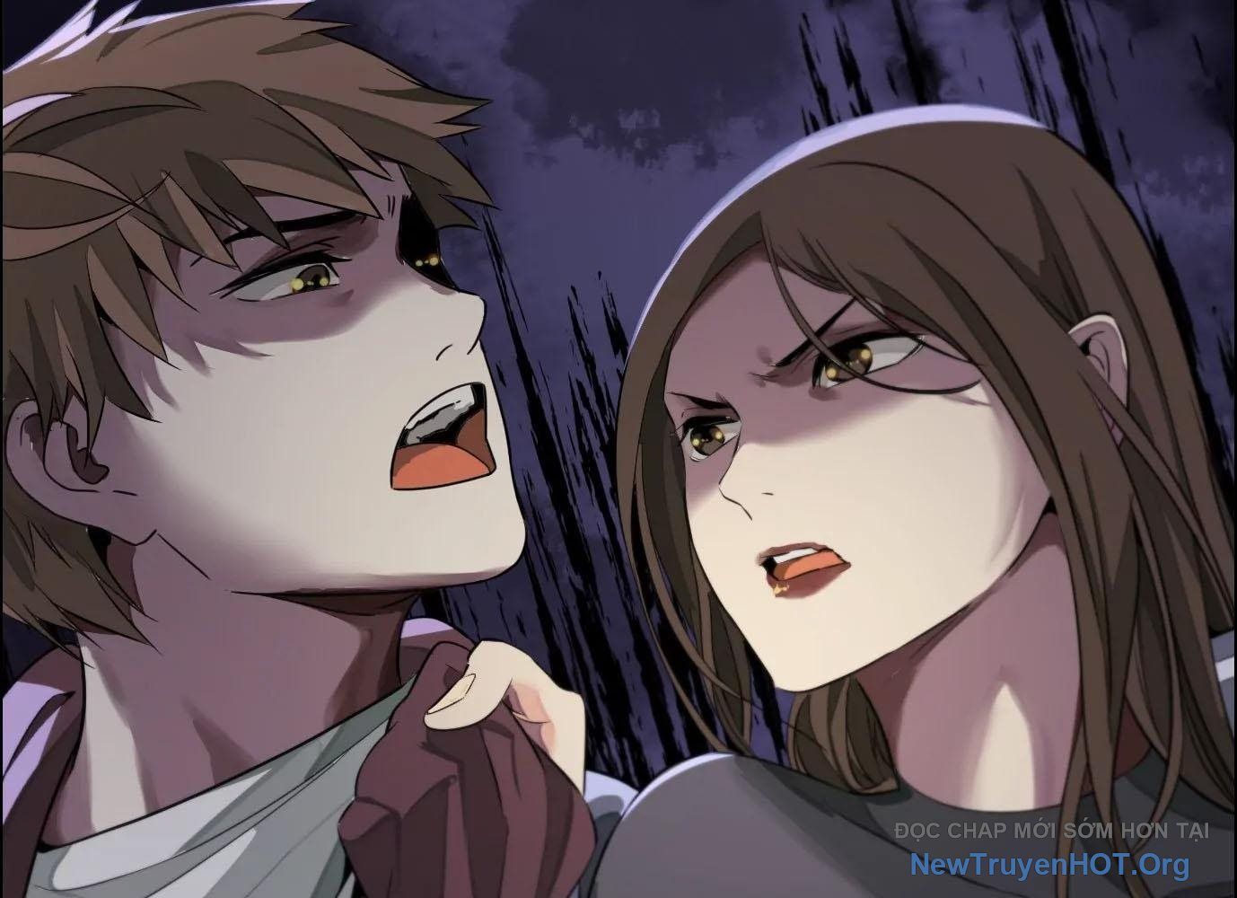 Thập Nhị Tinh - Dị Thú Mê Thành Chapter 10 - 109