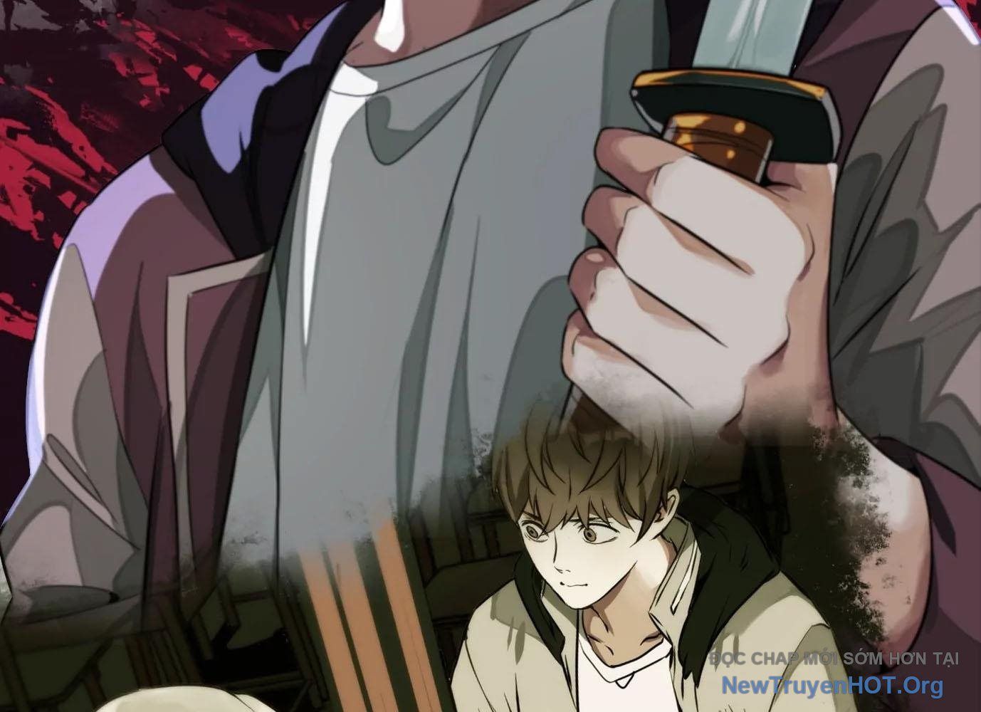 Thập Nhị Tinh - Dị Thú Mê Thành Chapter 10 - 114