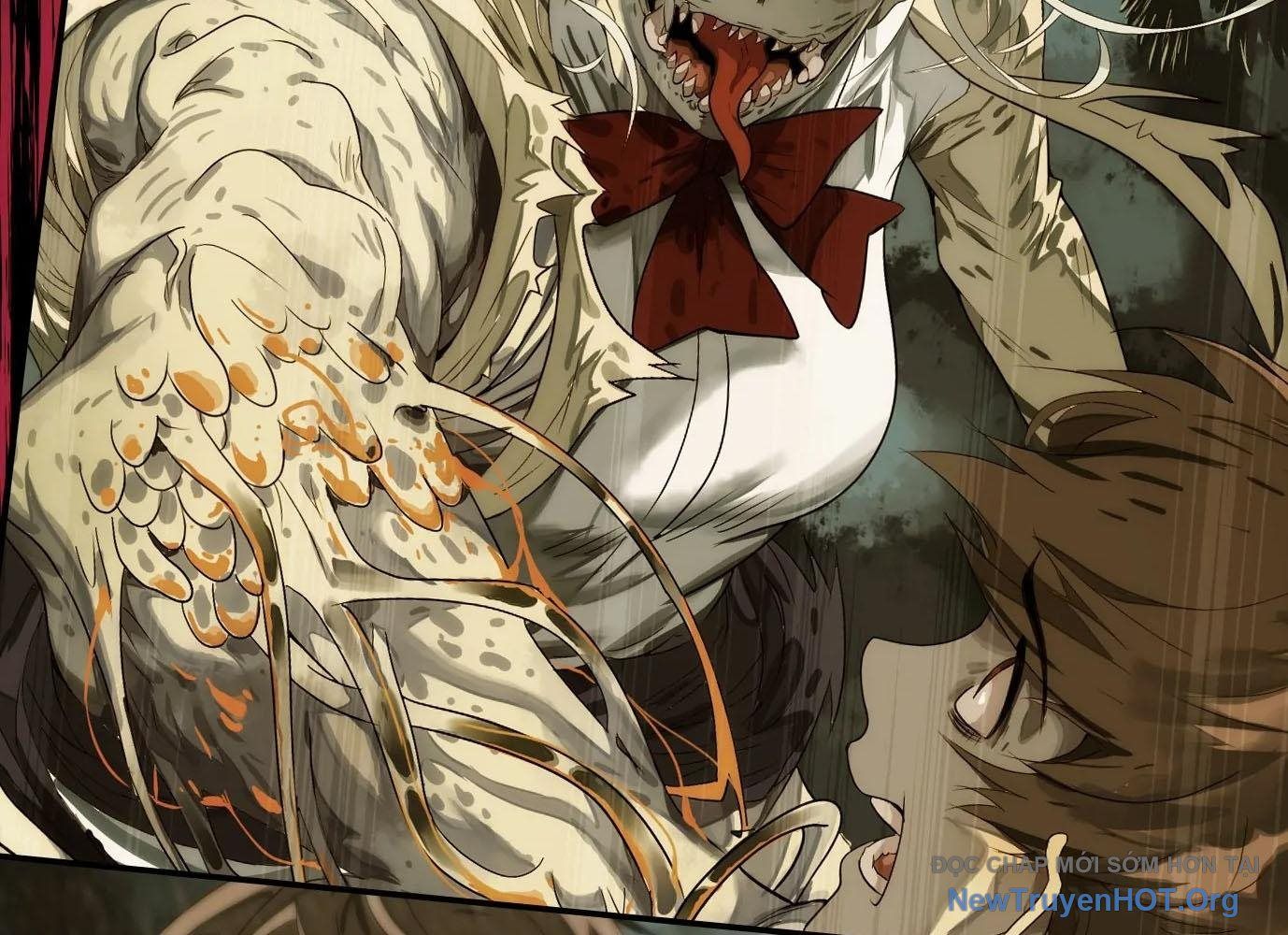 Thập Nhị Tinh - Dị Thú Mê Thành Chapter 10 - 119