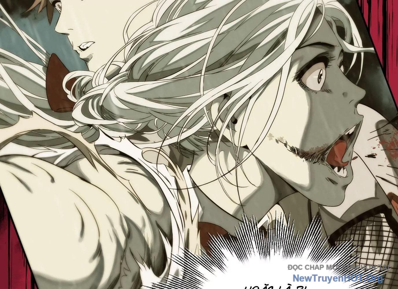 Thập Nhị Tinh - Dị Thú Mê Thành Chapter 10 - 121