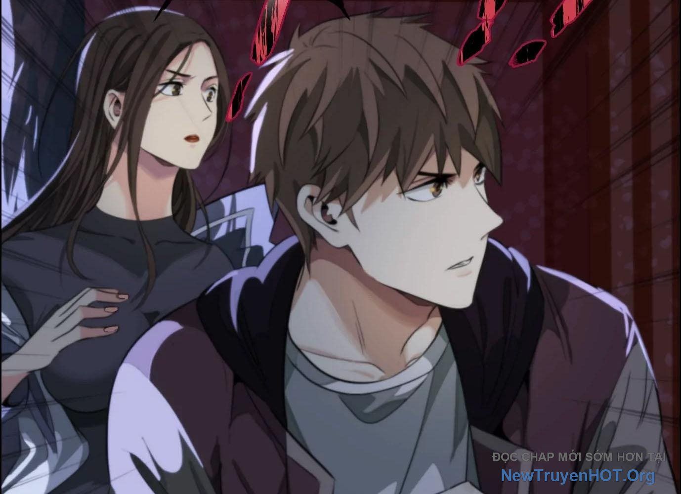 Thập Nhị Tinh - Dị Thú Mê Thành Chapter 10 - 132