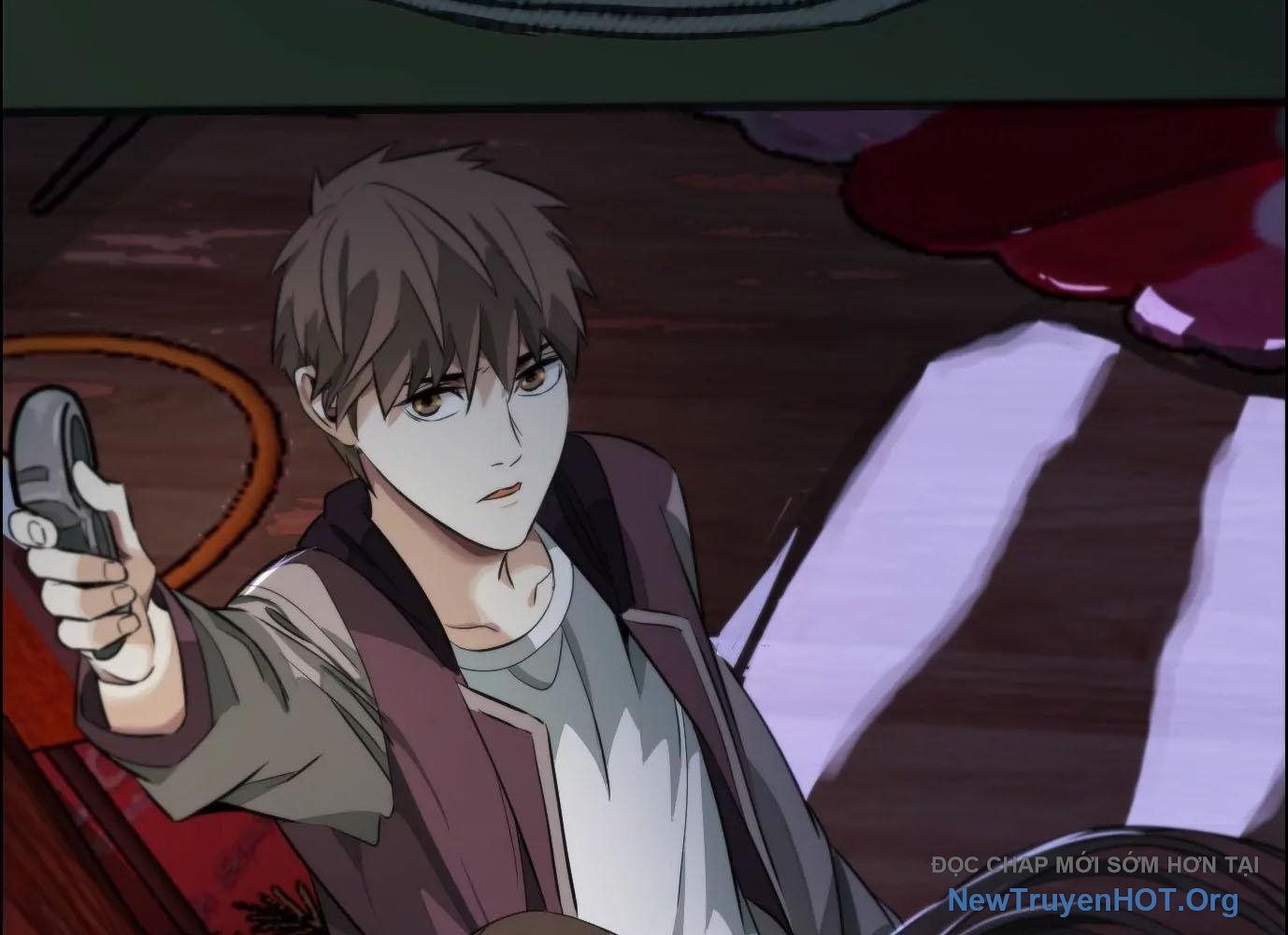 Thập Nhị Tinh - Dị Thú Mê Thành Chapter 10 - 16