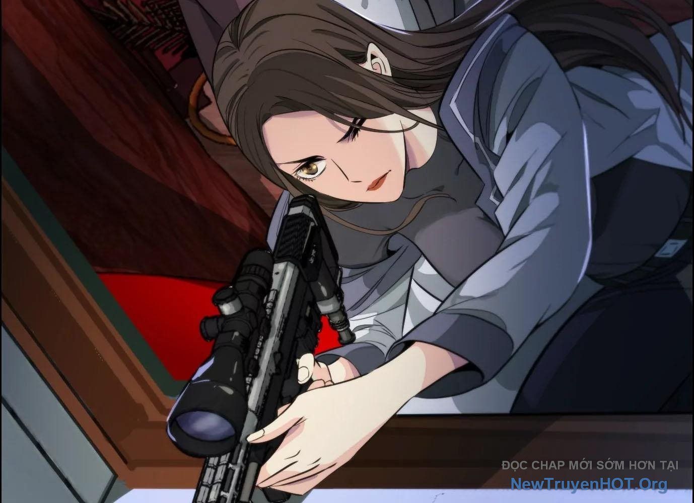 Thập Nhị Tinh - Dị Thú Mê Thành Chapter 10 - 17